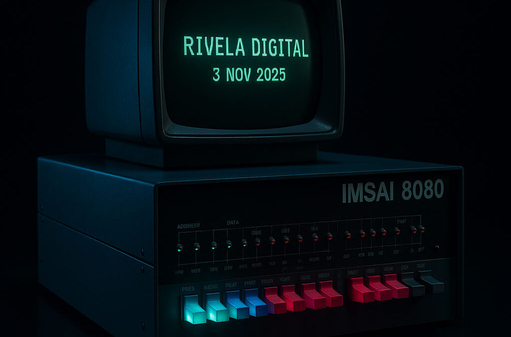 imsai 8080