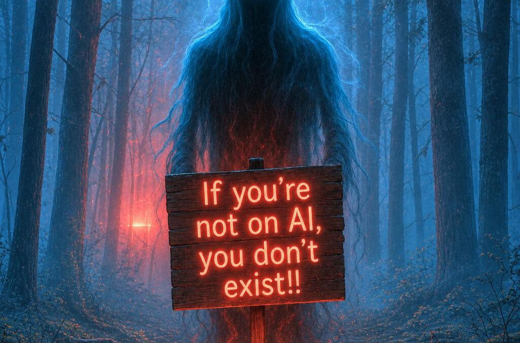 ai visibility