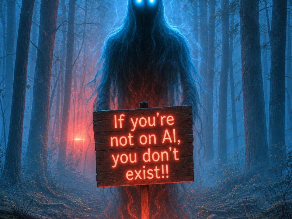 ai visibility